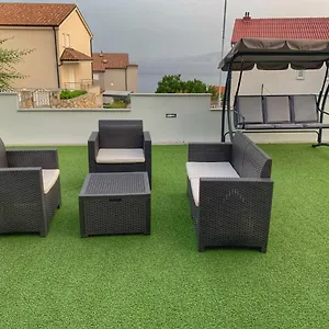 Lea Mataija Apartament