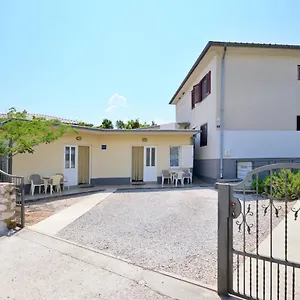 Branimir Apartament